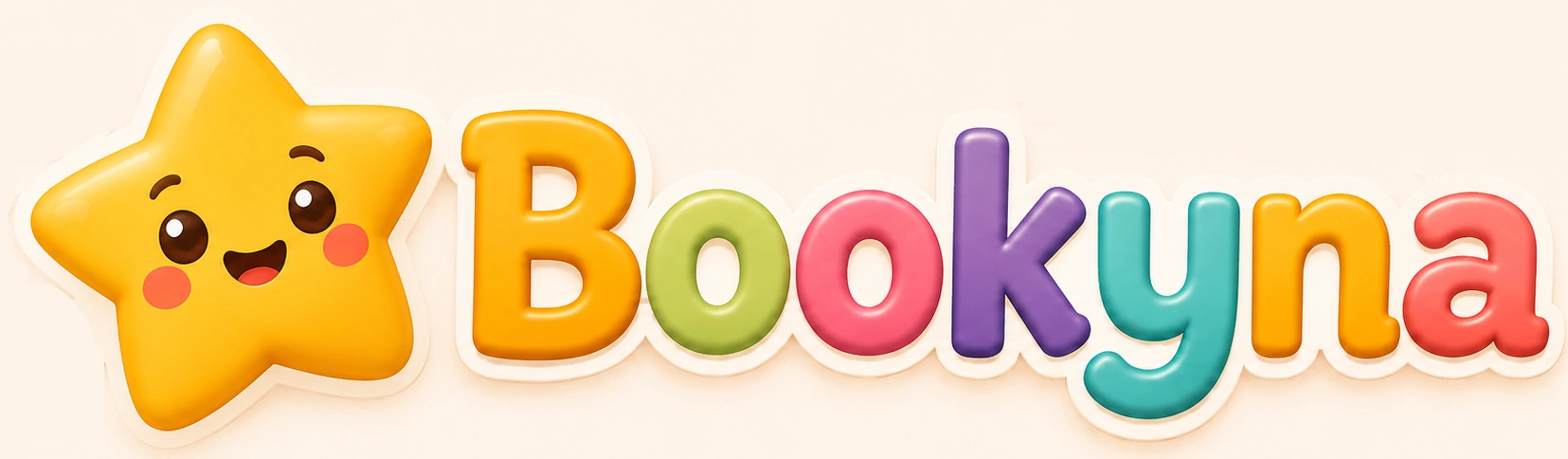 Bookyna