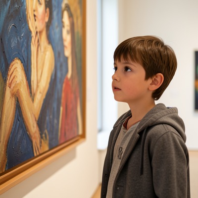 Le Musée des Émotions
