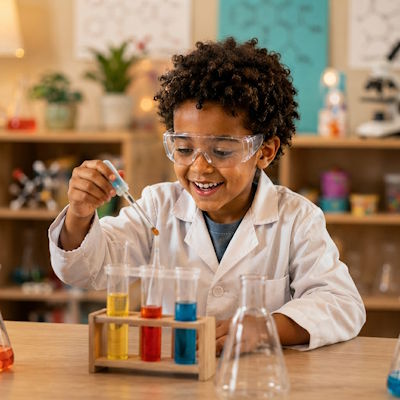 Laboratoire des émotions